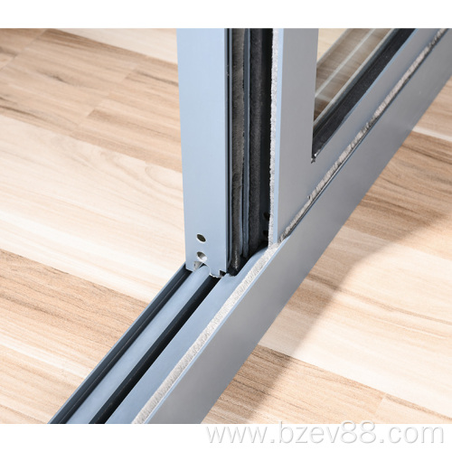 Door and window installation wool strip sealing strip